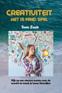 Creativiteit Het Is Mind Spel