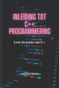 Inleiding Tot C++ Programmering