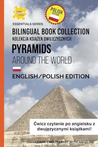 Pyramids Around The World