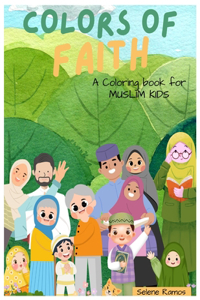 Colors of Faith