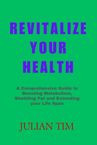 Revitalize Your Health