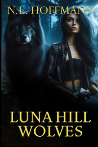 Luna Hill Wolves