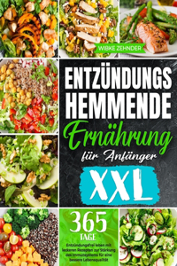 Entzündungshemmende Ernährung für Anfänger