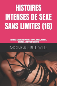 Histoires Intenses de Sexe Sans Limites (16)