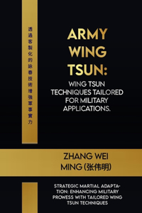 Army Wing Tsun