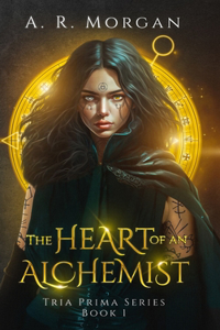 Heart of an Alchemist