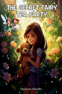 Secret Fairy Tea Party