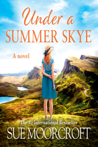 Under a Summer Skye