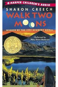 Walk Two Moons