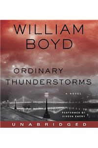 Ordinary Thunderstorms