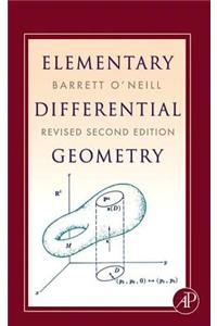Elementary Differential Geometry, Revised 2nd Edition