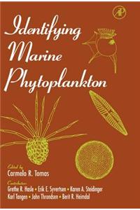 Identifying Marine Phytoplankton