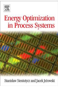 Energy Optimization in Process Systems