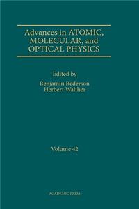 Advances in Atomic, Molecular, and Optical Physics