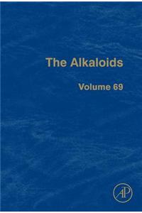 The Alkaloids