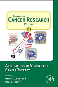 Applications of Viruses for Cancer Therapy