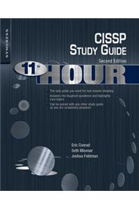 Eleventh Hour CISSP