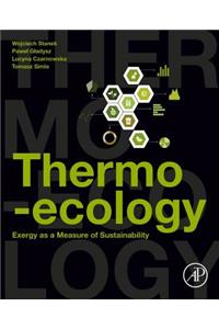 Thermo-Ecology