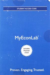 Mylab Economics with Pearson Etext -- Access Card -- For Foundations of Microeconomics