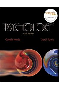 Psychology& Studt Guide& CD Video Classics