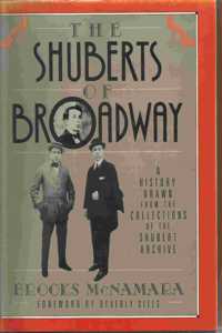 The Shuberts of Broadway