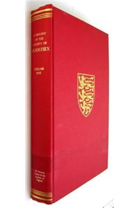 A History of the County of Middlesex