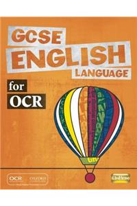 GCSE English Language for OCR