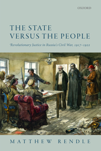 The State Versus the People