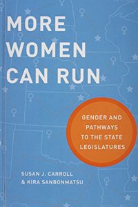 More Women Can Run