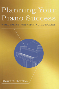 Planning Your Piano Success