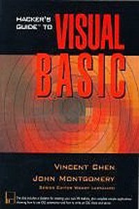 Hacker's Guide to Visual Basic