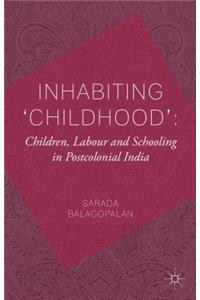 Inhabiting 'Childhood'