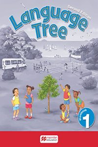 LANG TREE 2E 1 WB