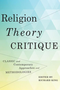 Religion, Theory, Critique