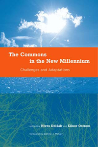 Commons in the New Millennium