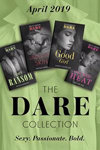 The Dare Collection April 2019