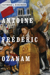 Antoine Frédéric Ozanam