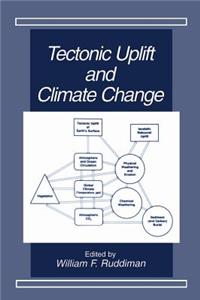 Tectonic Uplift and Climate Change