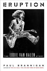 Eruption: The Eddie Van Halen Story