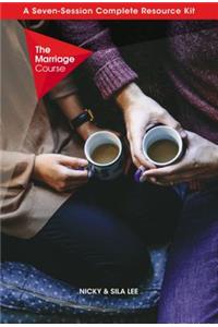 The Marriage Course Kit