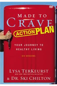 Made to Crave Action Plan Video Study