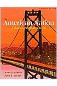 American Nation: A History of the United States