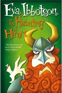 Haunting of Hiram