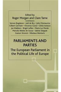 Parliaments and Parties