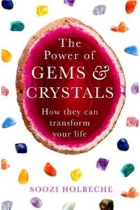 Power of Gems and Crystals