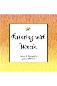 Painting with Words