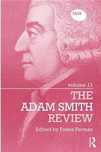 The Adam Smith Review