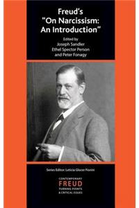 Freud's On Narcissism