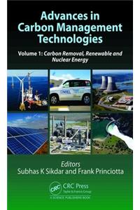 Advances in Carbon Management Technologies