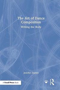 The Art of Dance Composition